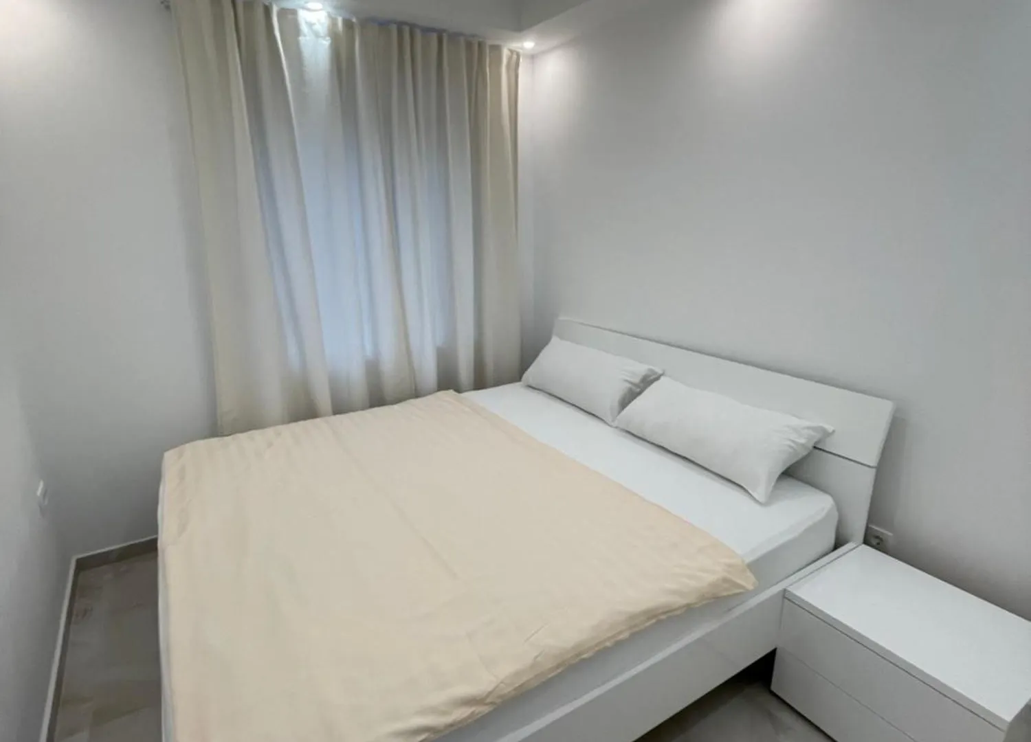 Apartments Mio 2 茨里克韦尼察
