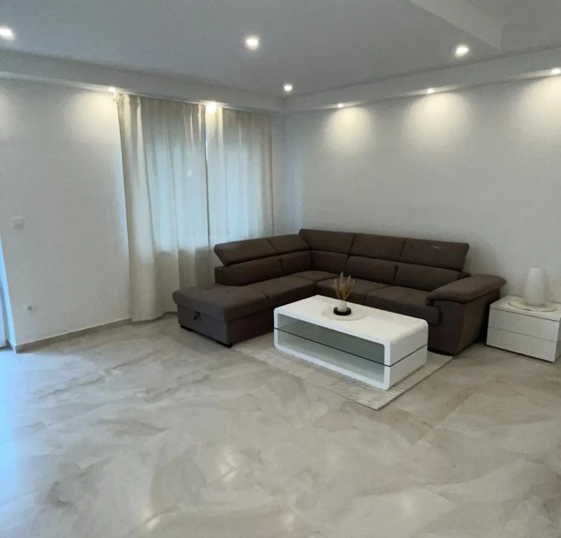 Apartments Mio 2 茨里克韦尼察