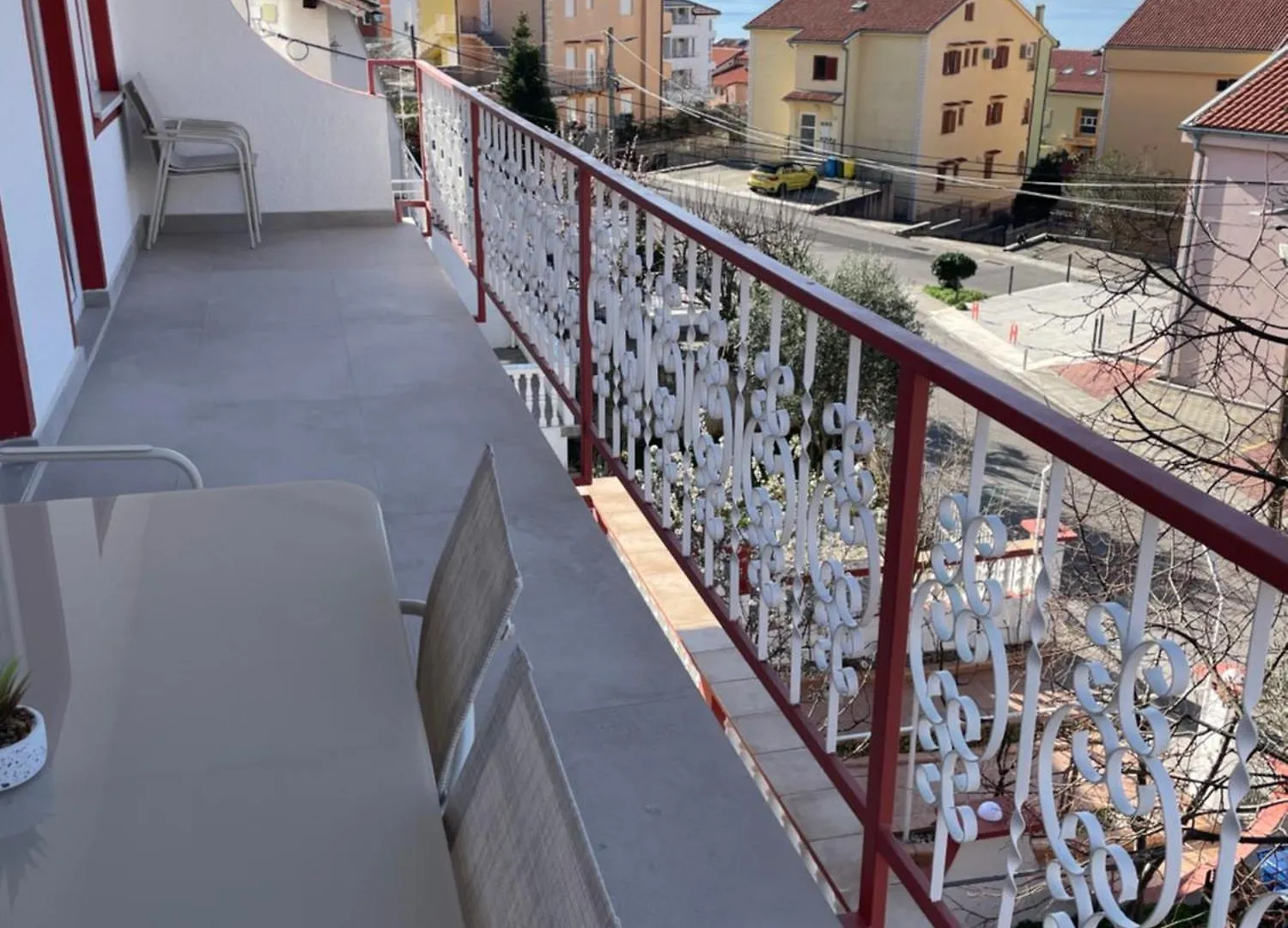 Apartments Mio 2 Crikvenica