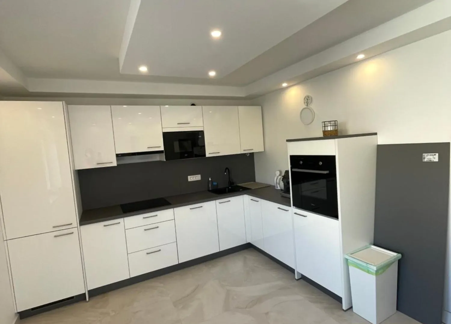 Apartments Mio 2 Crikvenica Croatia
