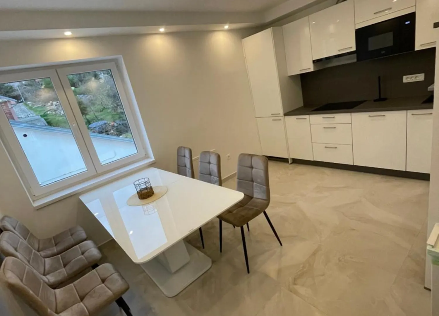 Apartments Mio 2 Crikvenica