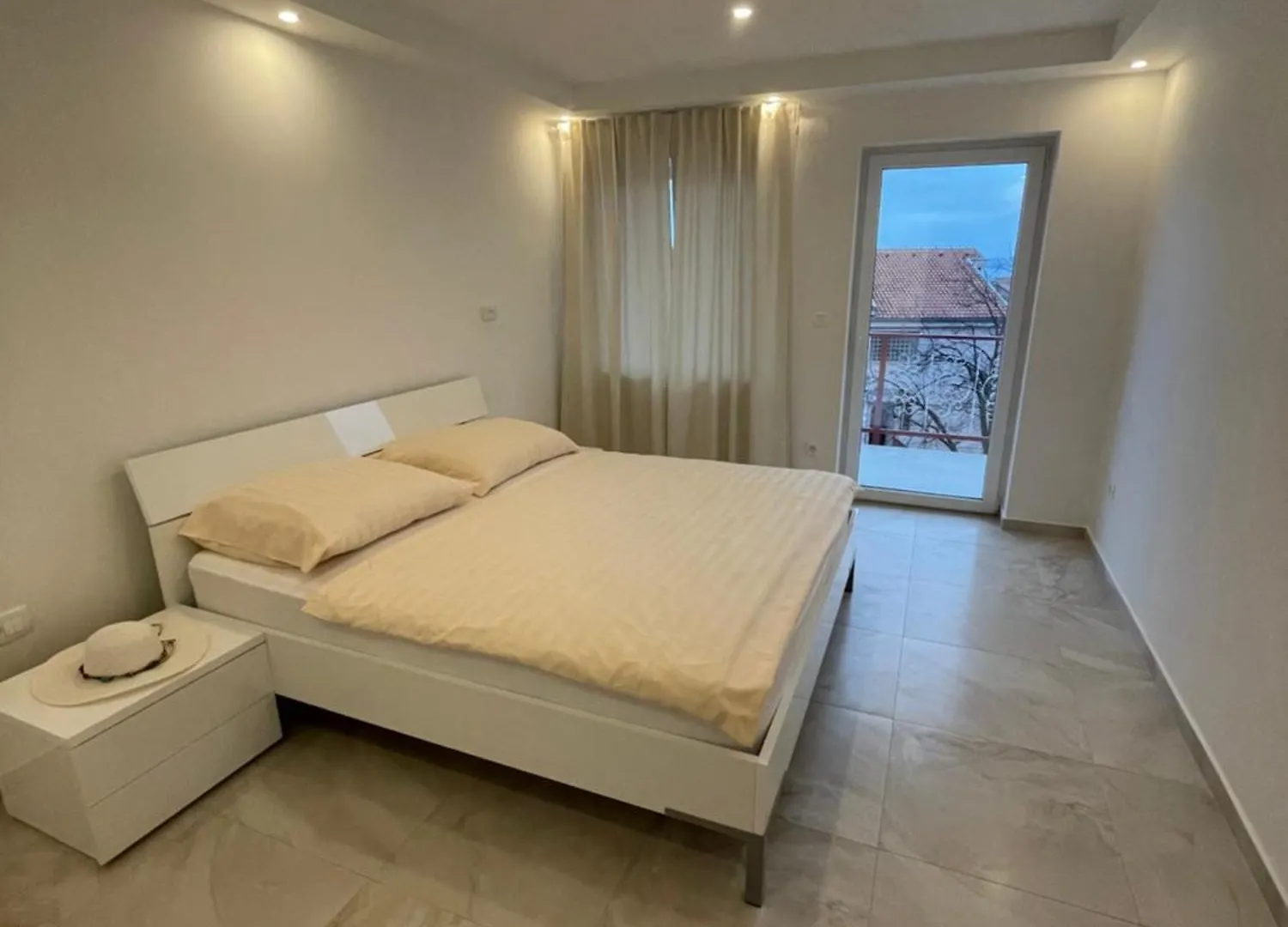 Apartments Mio 2 Crikvenica 0*,