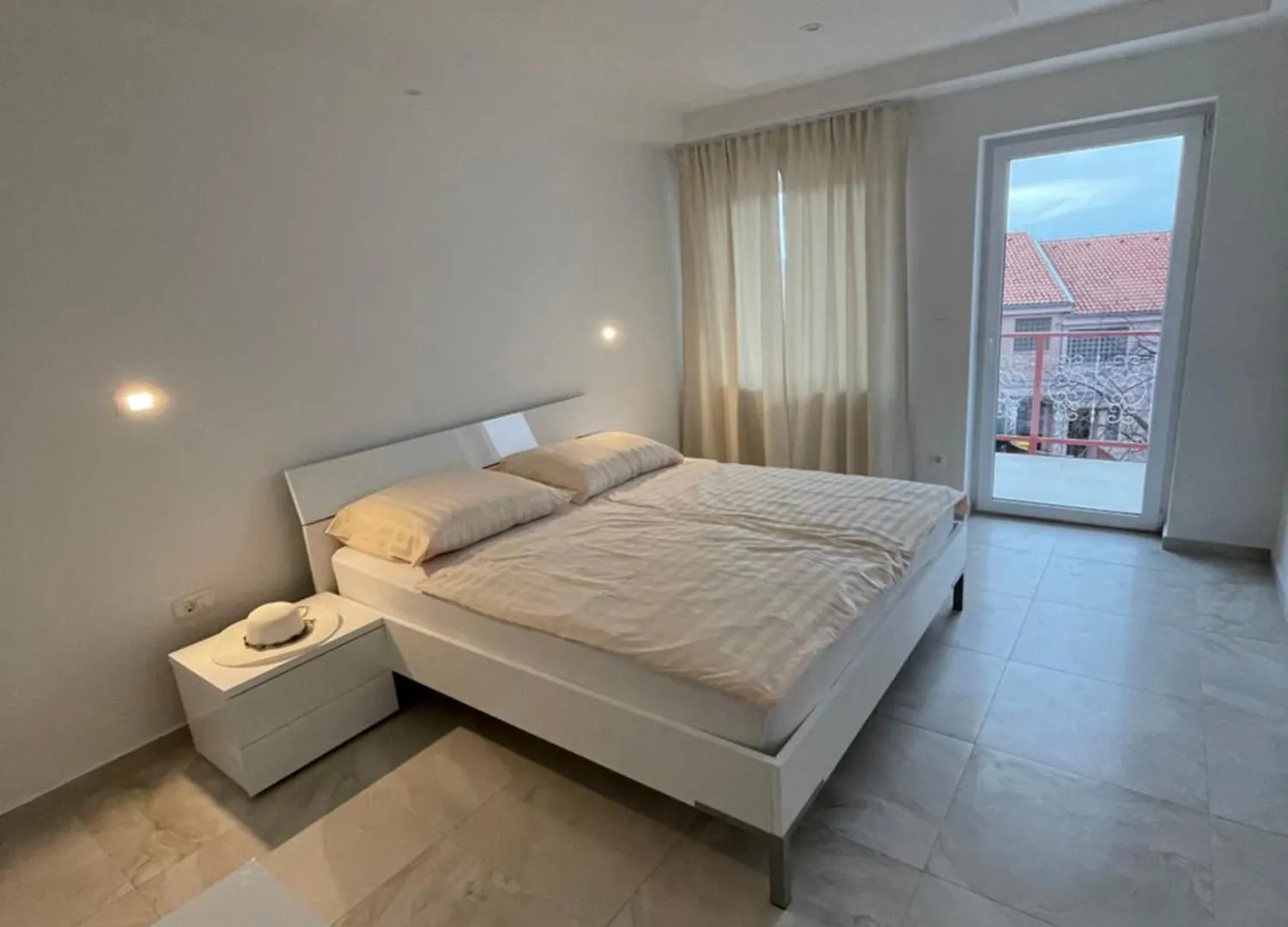 Apartments Mio 2 Crikvenica 0*,