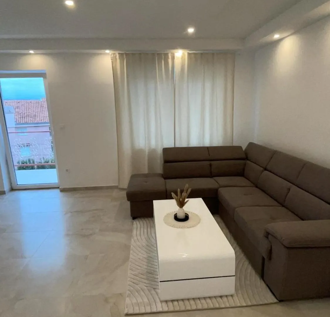 Apartments Mio 2 Crikvenica
