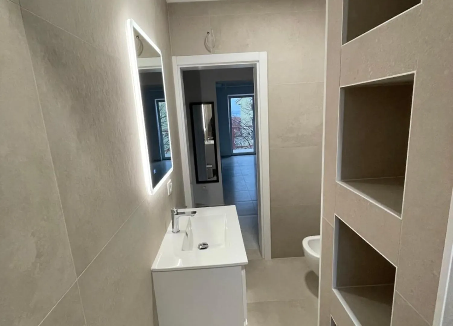 Apartments Mio 2 Crikvenica