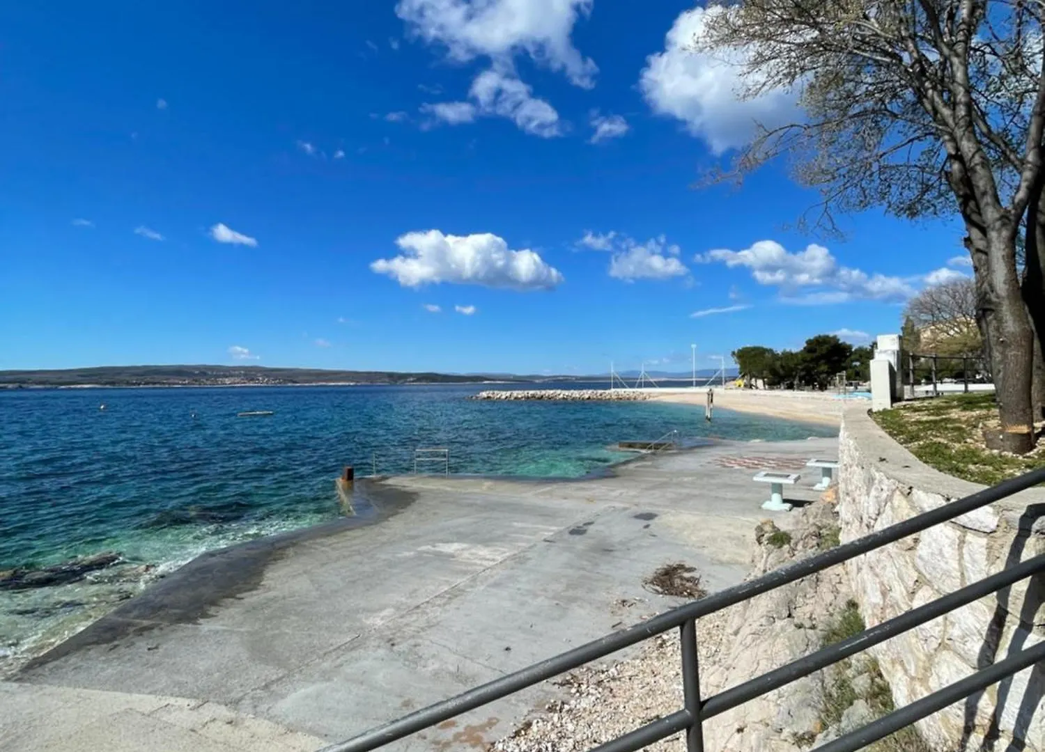 Apartments Mio 2 Crikvenica 0*,  Croatia